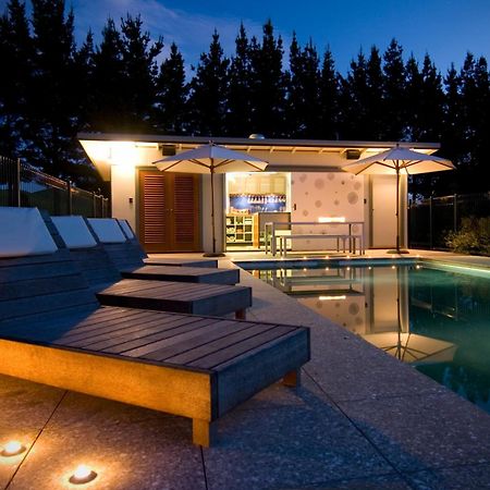 Millar Road Villa Hastings Bagian luar foto
