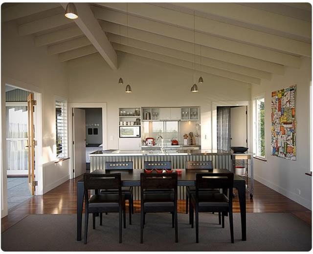 Millar Road Villa Hastings Ruang foto