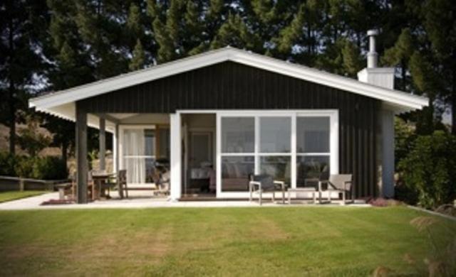 Millar Road Villa Hastings Ruang foto