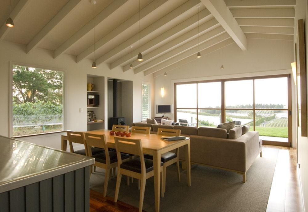 Millar Road Villa Hastings Bagian luar foto