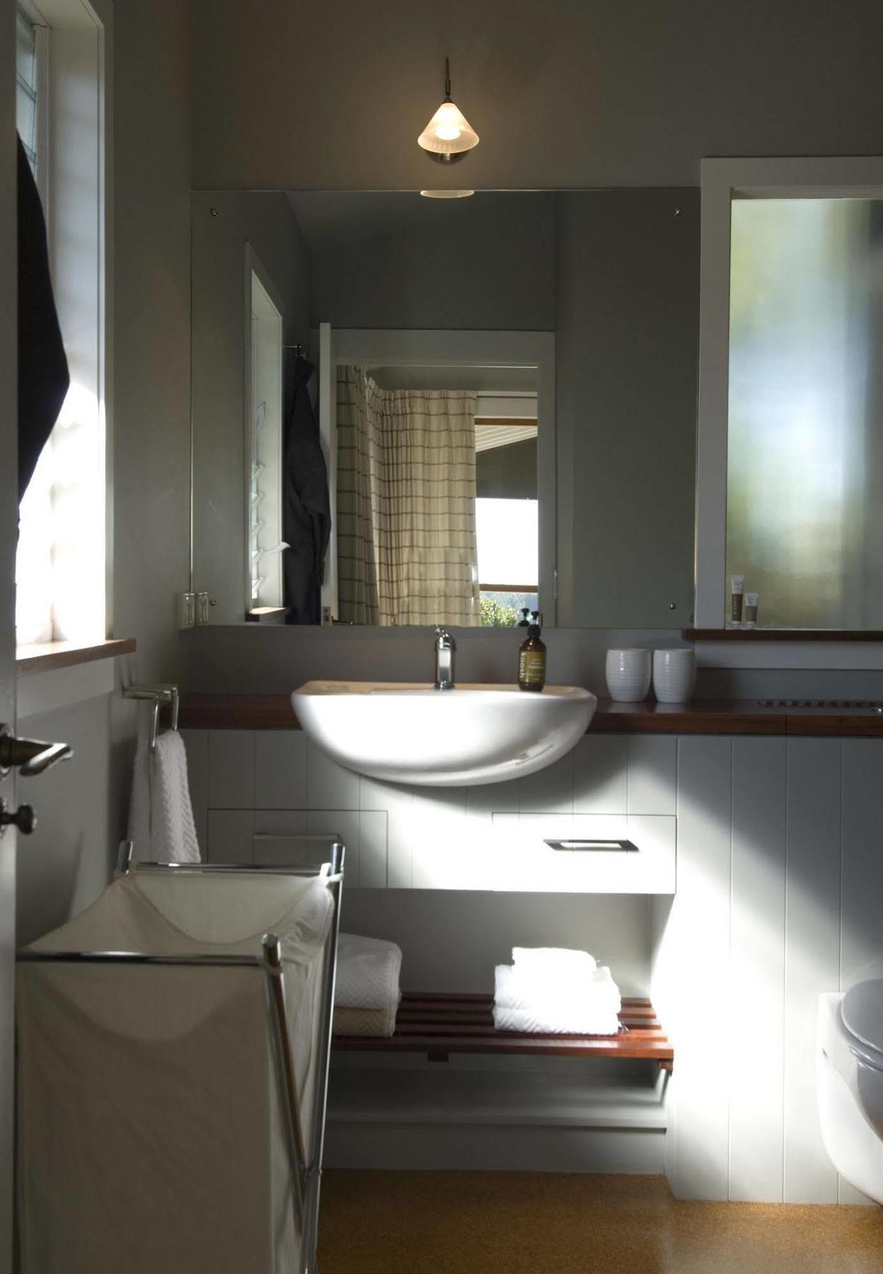 Millar Road Villa Hastings Bagian luar foto